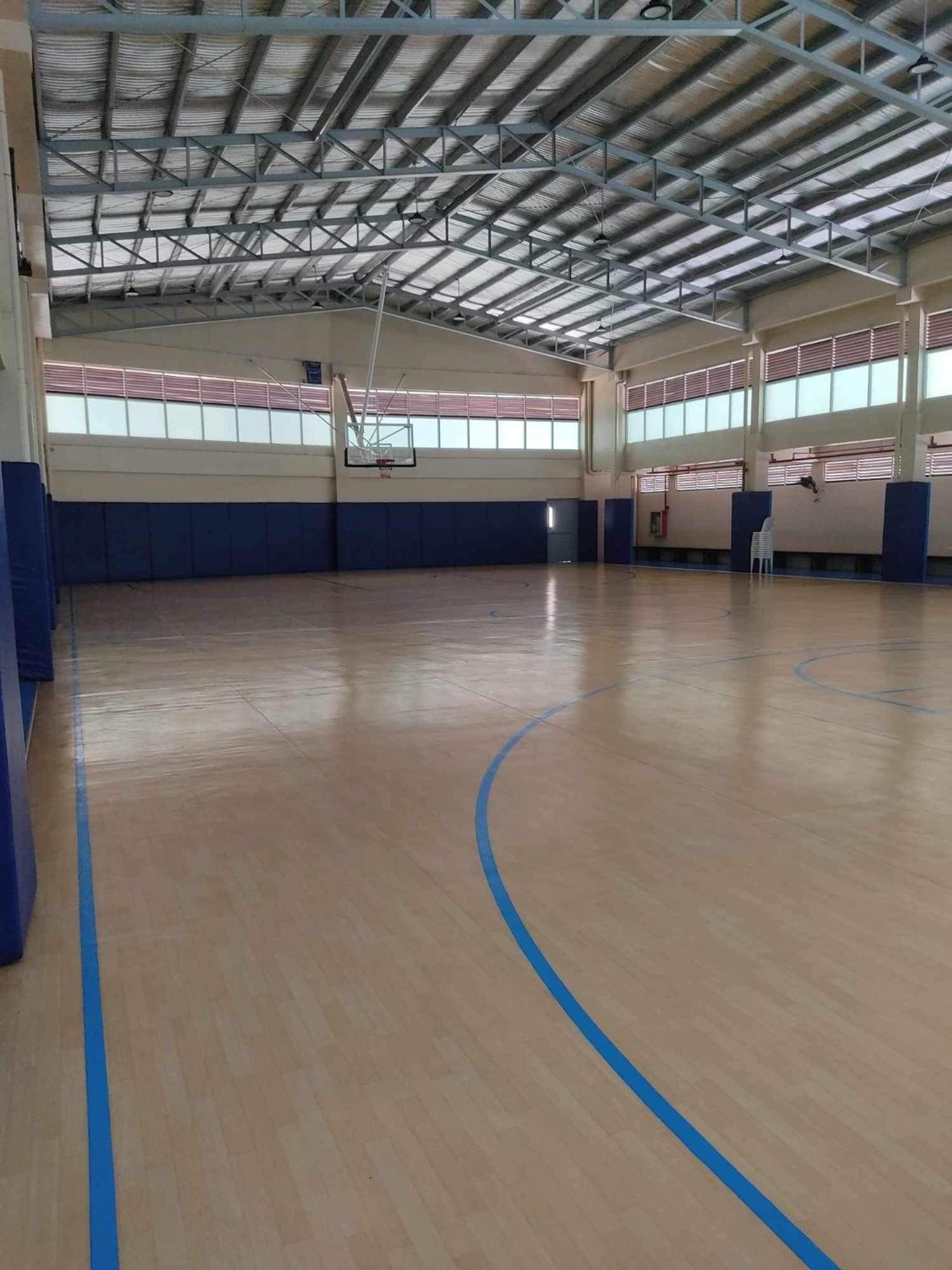 Lancris Residences 2 Bedroom Entire Apartment Near Airport With Pool Paranaque City Esterno foto